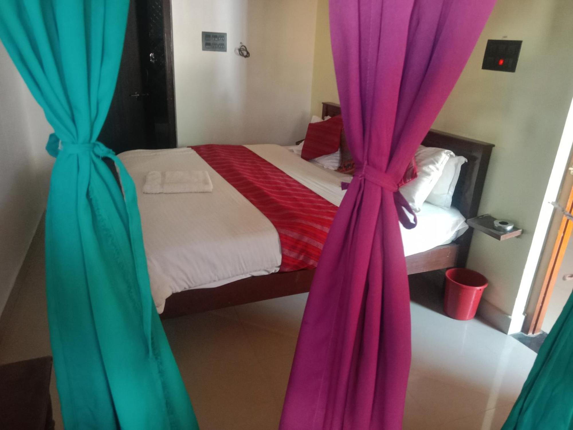 Hotel Neem Haveli Džaisalmér Exteriér fotografie